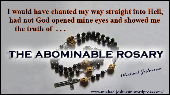 The Abominable Rosary
